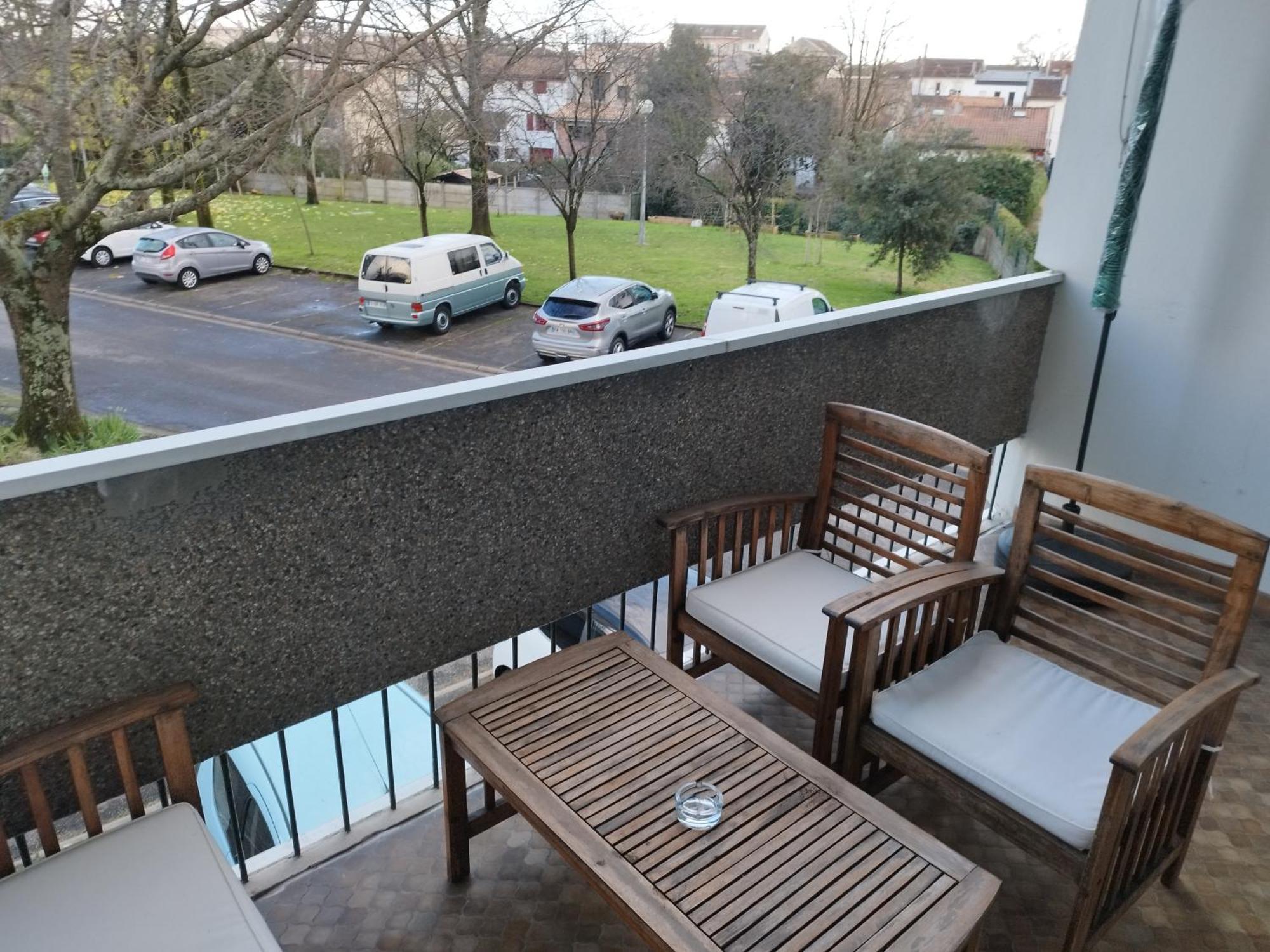 Cocon Residence Liotard Bordeaux Exterior photo