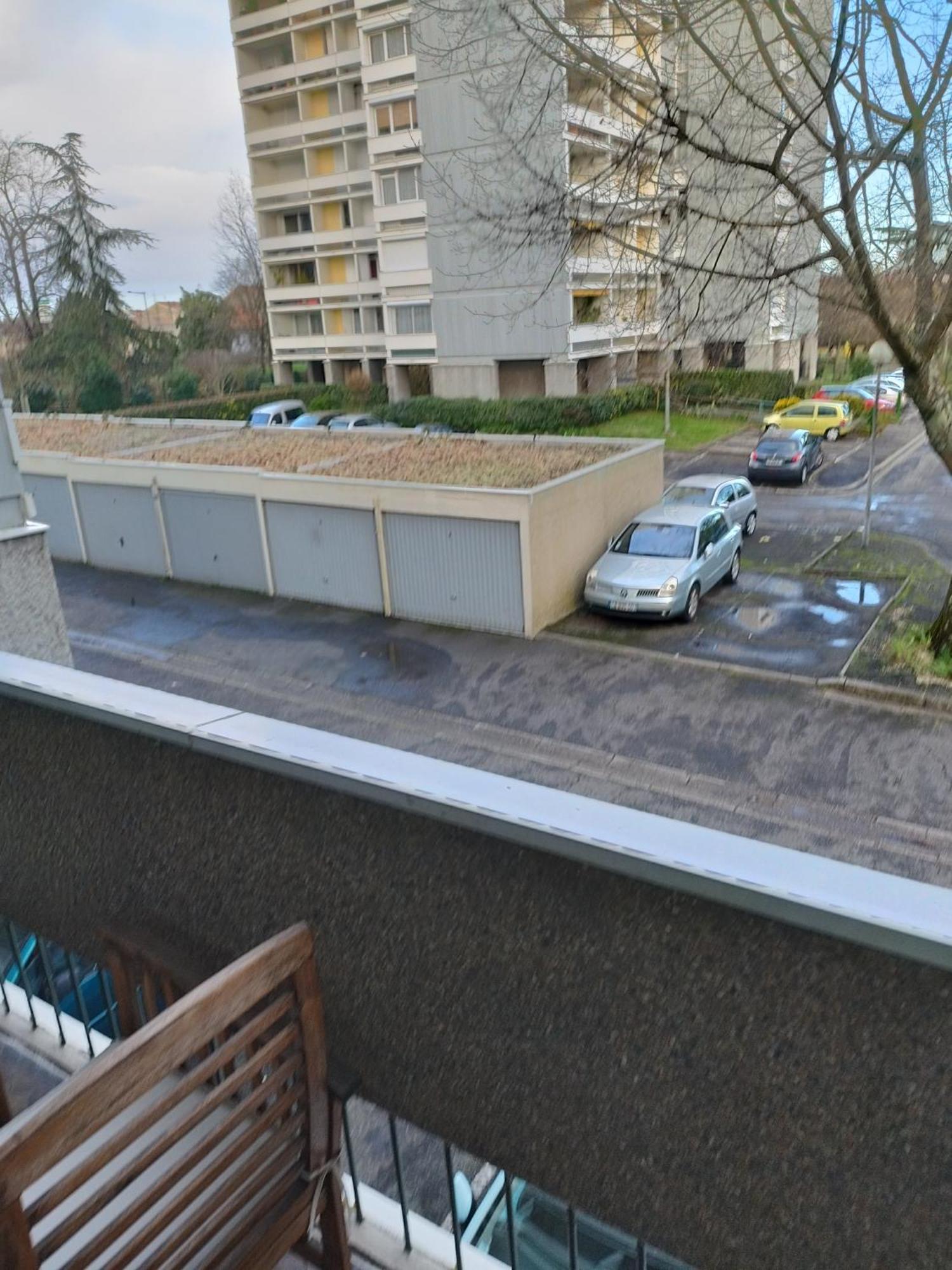 Cocon Residence Liotard Bordeaux Exterior photo
