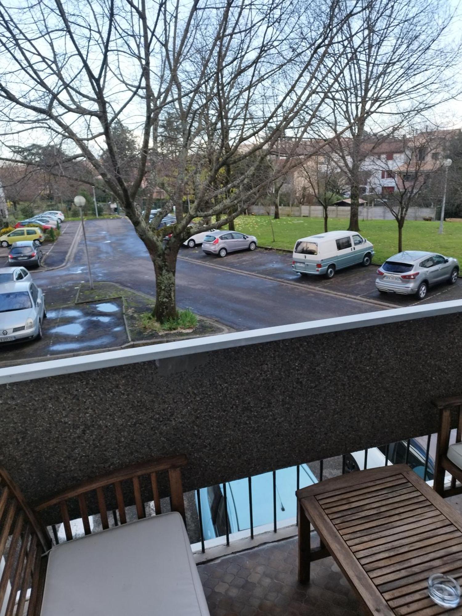 Cocon Residence Liotard Bordeaux Exterior photo